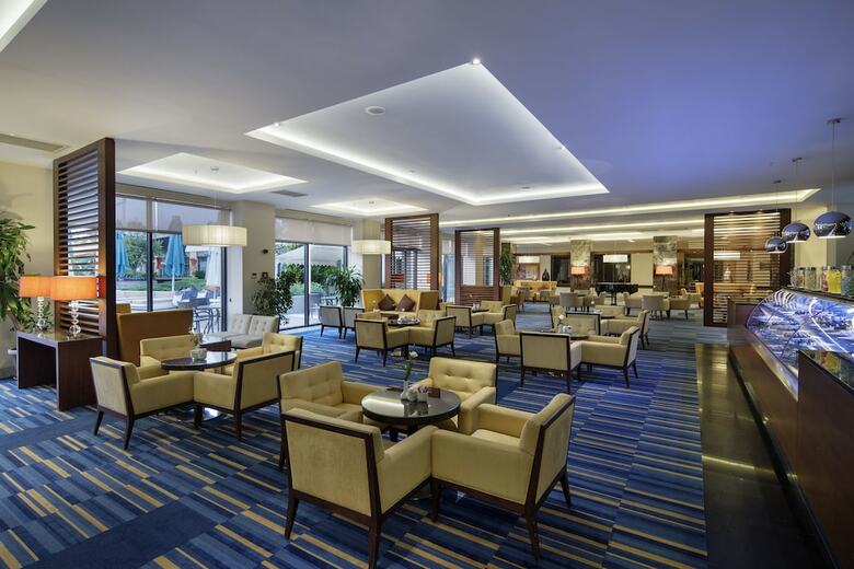 Hotel Sensimar Side Resort & Spa