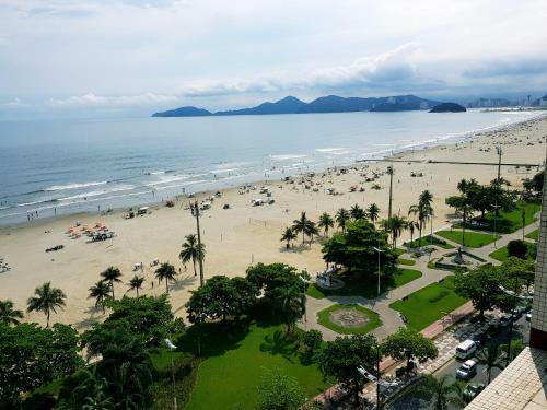 Apartamento Praia Palace