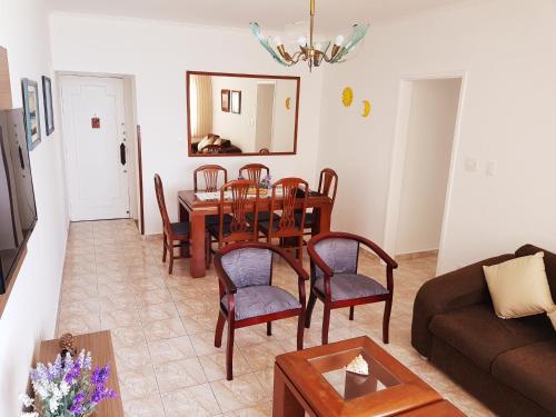 Apartamento Praia Palace