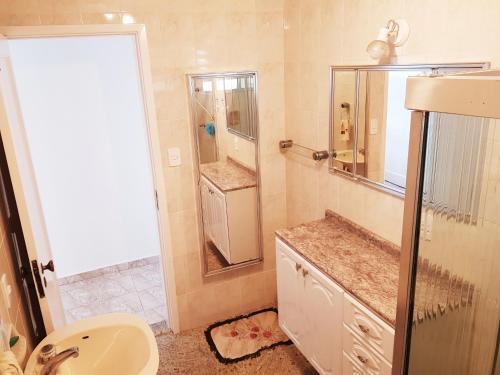 Apartamento Praia Palace