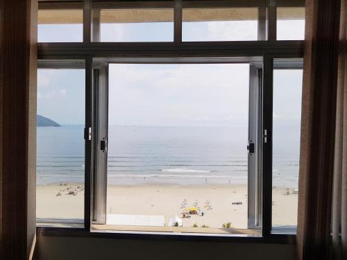 Apartamento Praia Palace