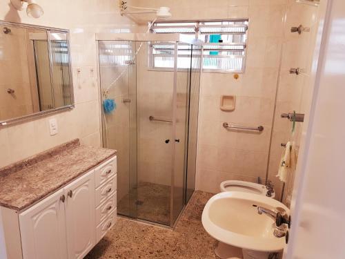 Apartamento Praia Palace
