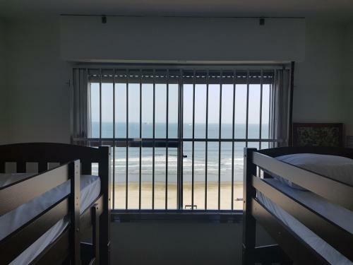Apartamento Praia Palace