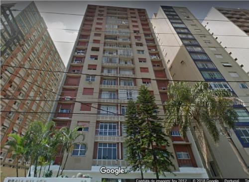 Apartamento Praia Palace