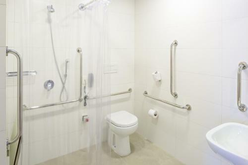 Hotel Ibis Budget Santos Gonzaga