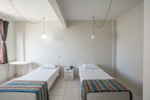 Hotel Real Center