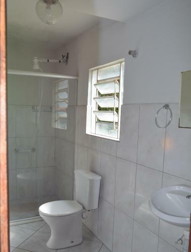 Hostal Pousada Do Bar�o