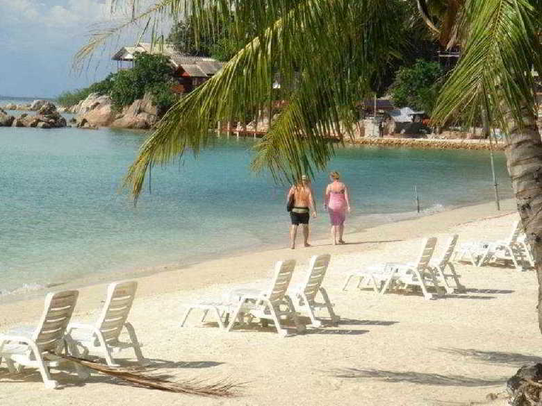 Hotel Long Bay Resort