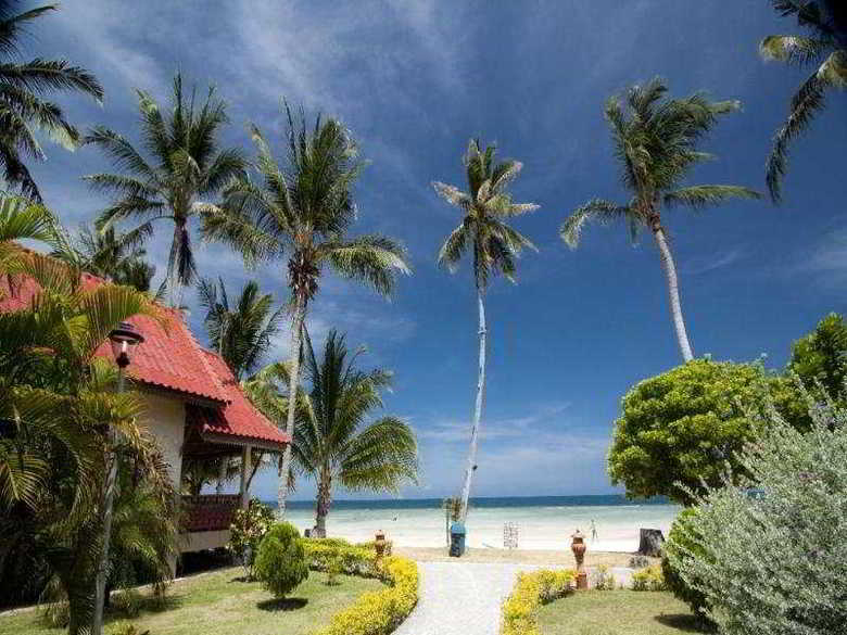 Hotel Long Bay Resort