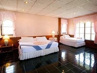 Hotel Long Bay Resort