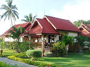 Hotel Long Bay Resort