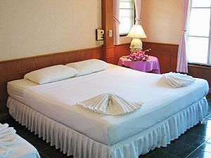 Hotel Long Bay Resort