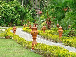 Hotel Long Bay Resort