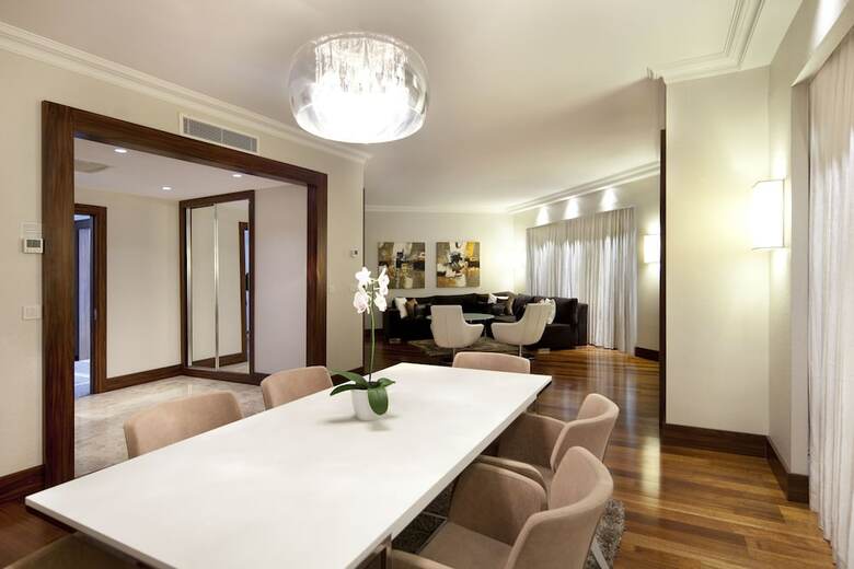 Hotel Ikbal Thermal Deluxe