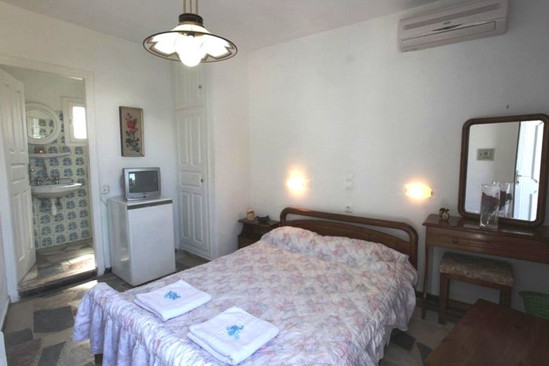 Apartamentos Mina Town