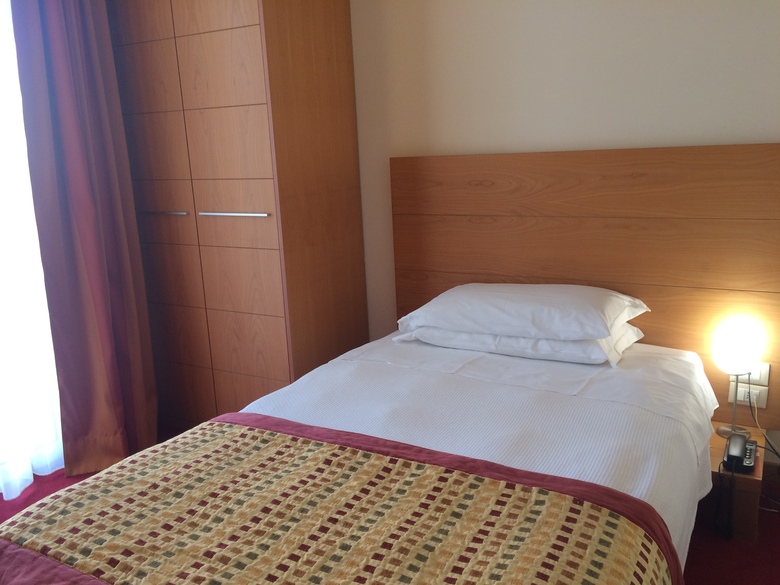 Hotel Accademia Rimini
