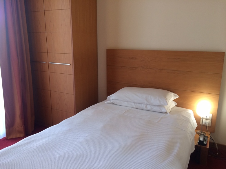Hotel Accademia Rimini