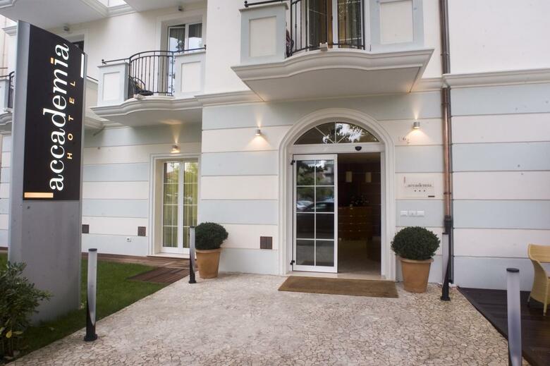 Hotel Accademia Rimini