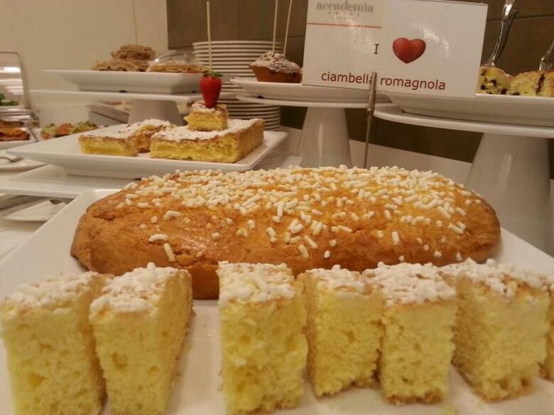 Hotel Accademia Rimini