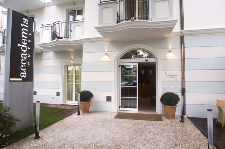 Hotel Accademia Rimini