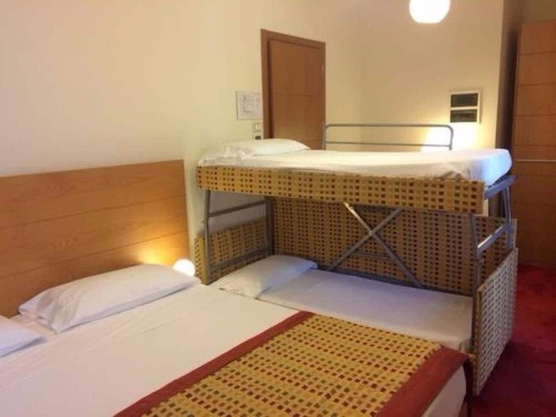 Hotel Accademia Rimini