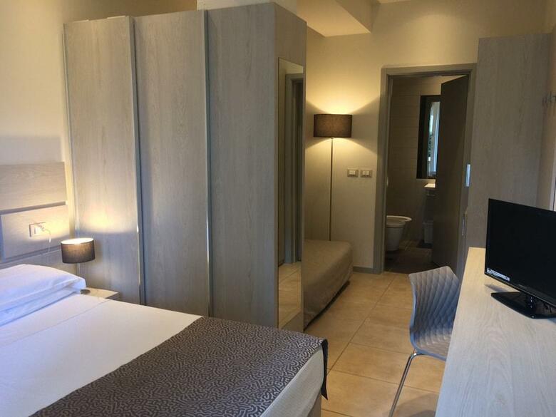 Hotel Accademia Rimini