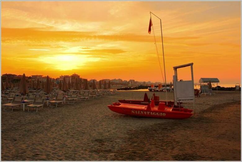 Hotel Accademia Rimini