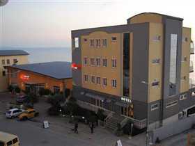 Hotel Aragosta