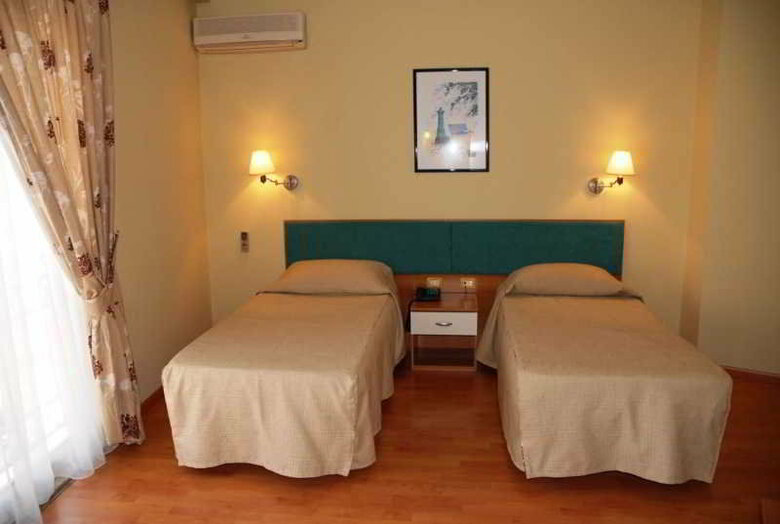 Hotel Arvi