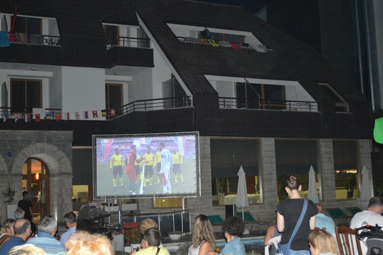 Hotel Oaz
