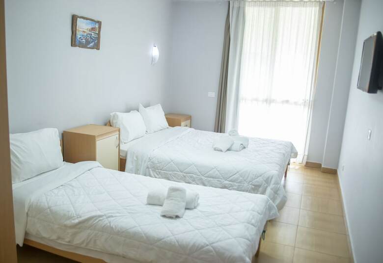 Hotel Oaz