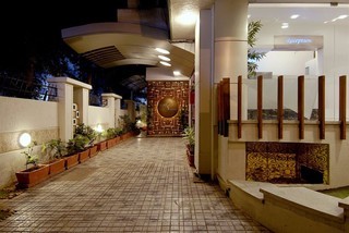 Hotel Planet Residency