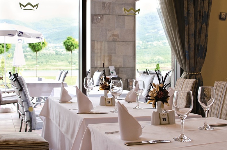 Hotel Riu Pravets Resort Golf & Spa