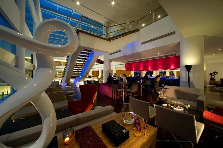 Hotel Pullman Kuching