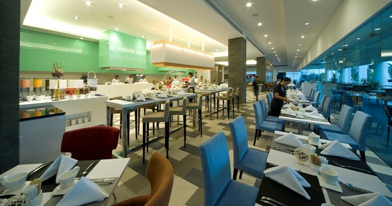 Hotel Pullman Kuching