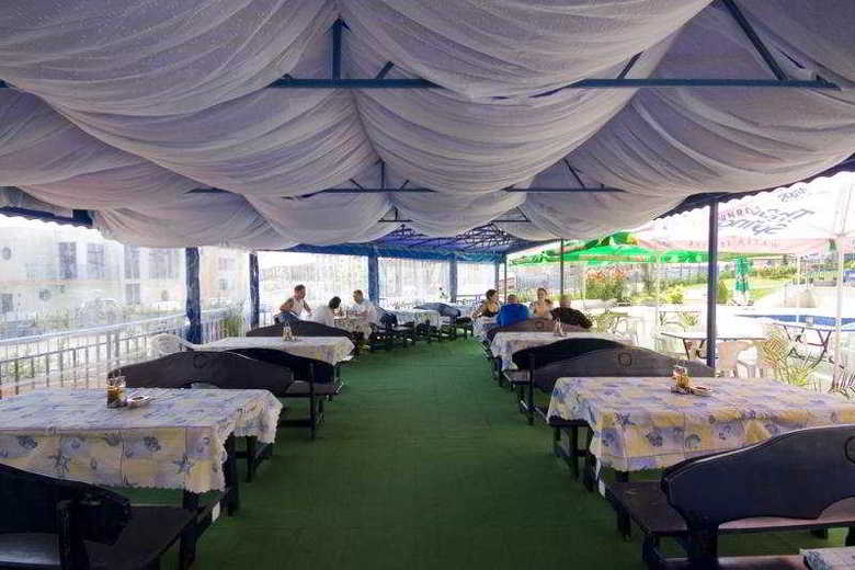 Hotel Vega Village