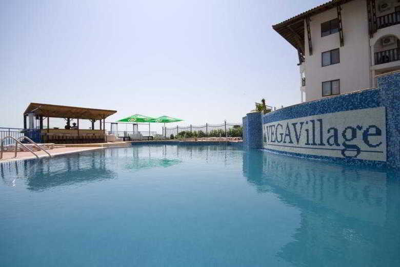 Hotel Vega Village