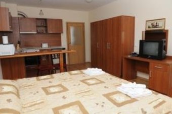 Hotel Pirin Place