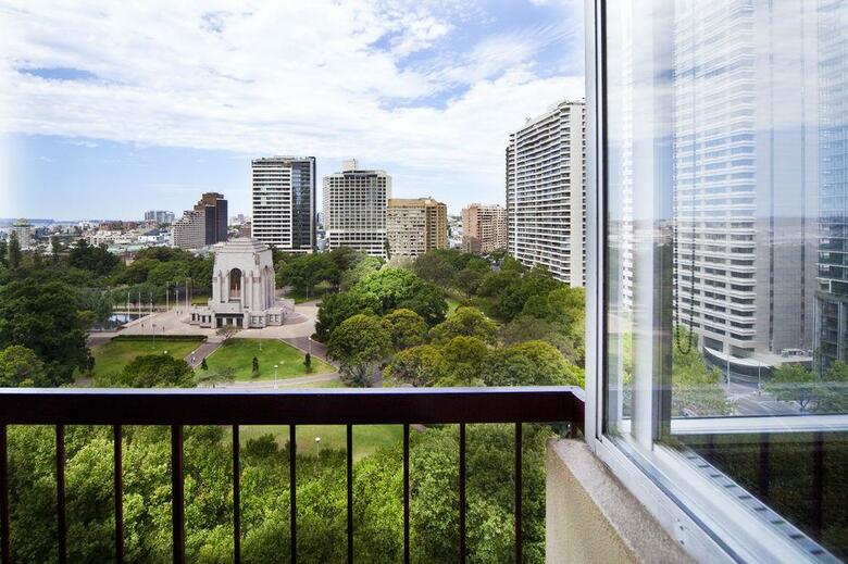 Hotel Hyde Park Inn