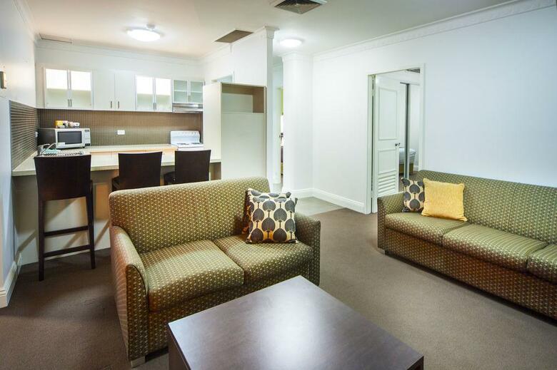 Hotel Hyde Park Inn