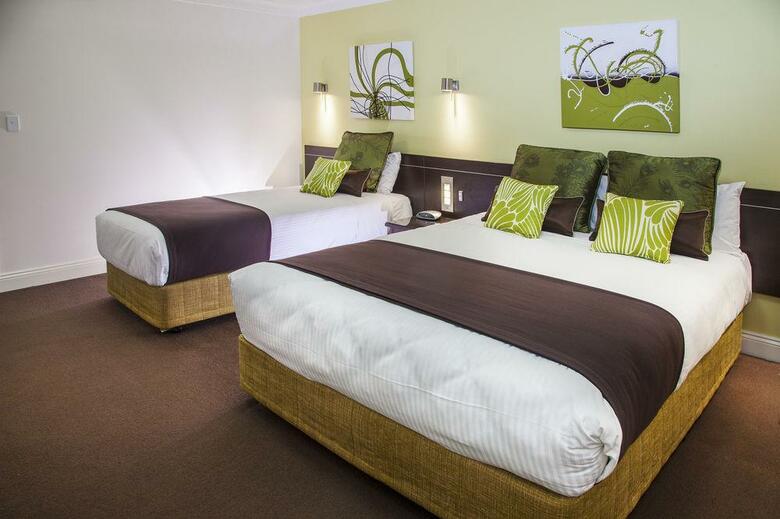 Hotel Hyde Park Inn