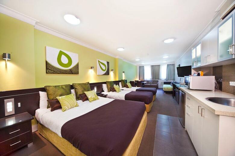 Hotel Hyde Park Inn