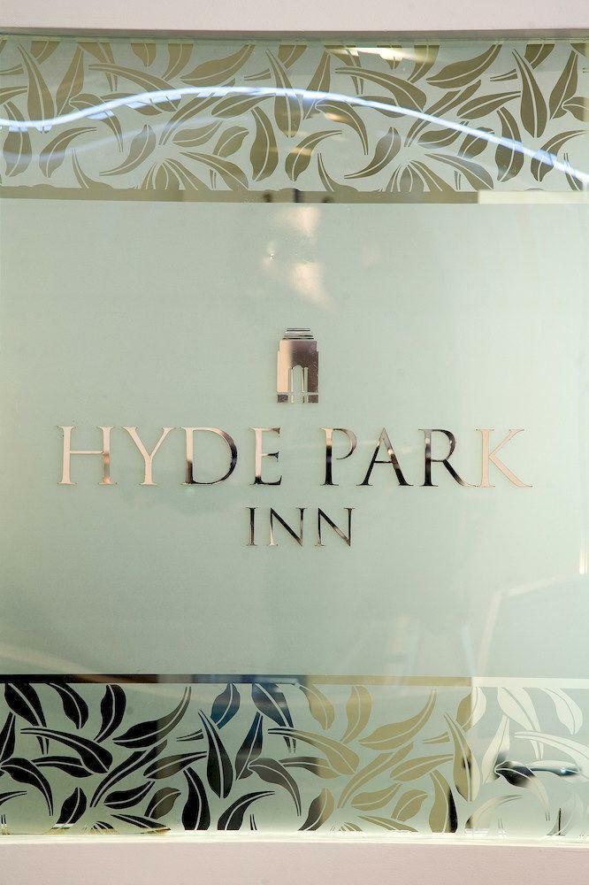 Hotel Hyde Park Inn