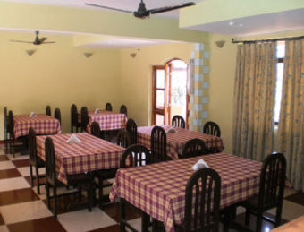 Hotel Abalone Resorts