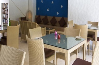 Hotel Casablanca