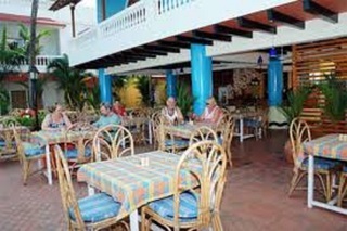 Hotel Casablanca