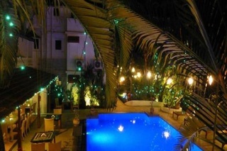 Hotel Casablanca