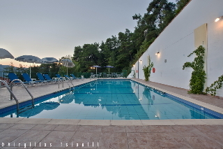 Hotel Aegean