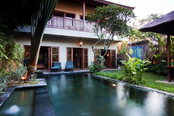 Ajanta Villas