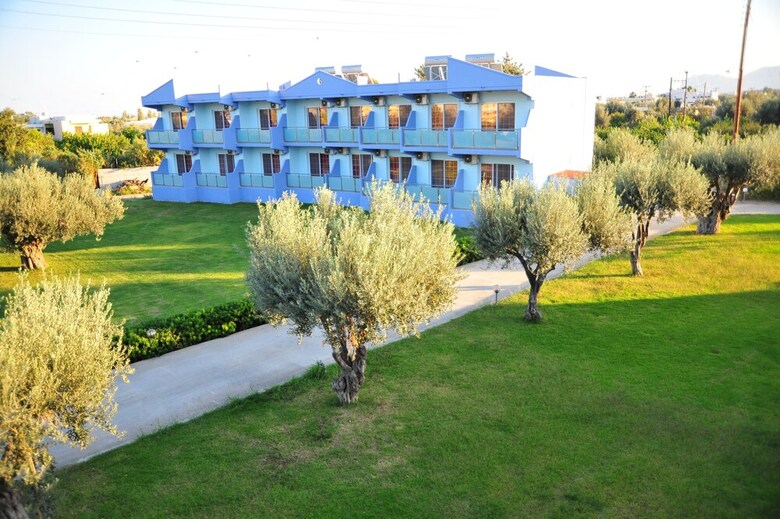Hotel Argiro Village